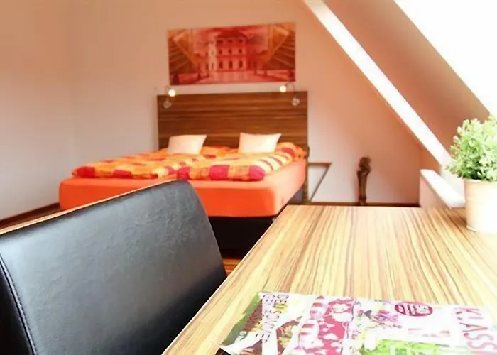 Royal Living 4* Відень
