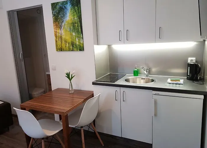 Royal Living 4* Відень
